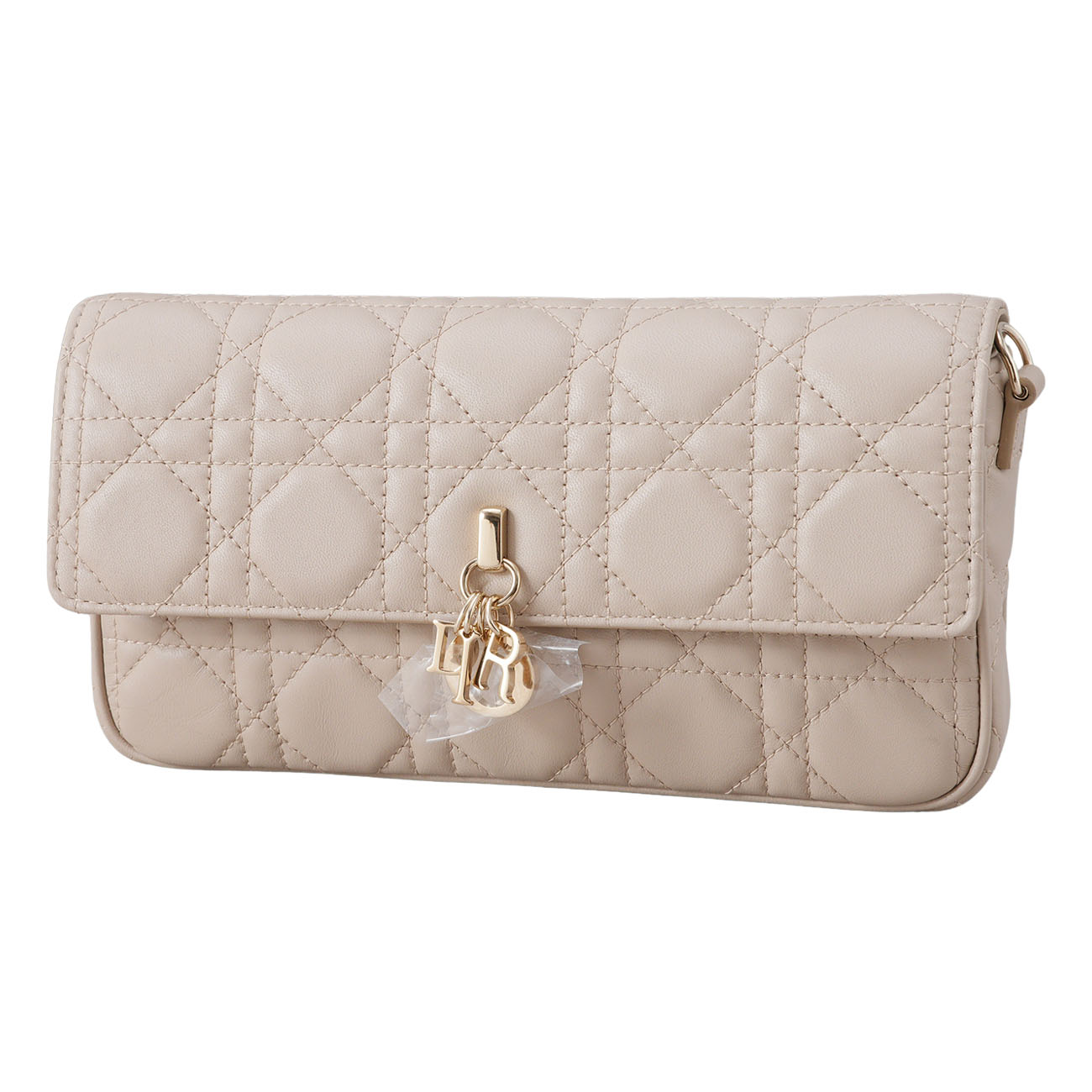 CHRISTIAN DIOR(USED)디올 마이 디올 체인 파우치
